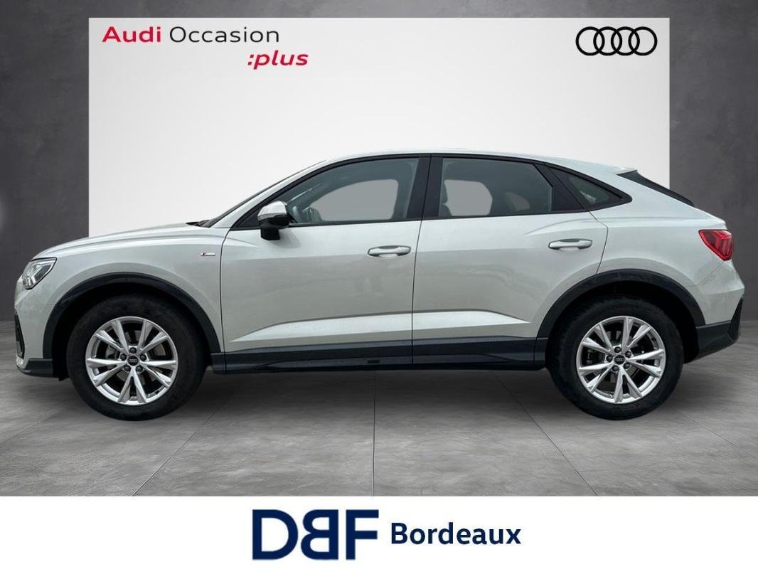Audi Q3 Sportback - Photo 2