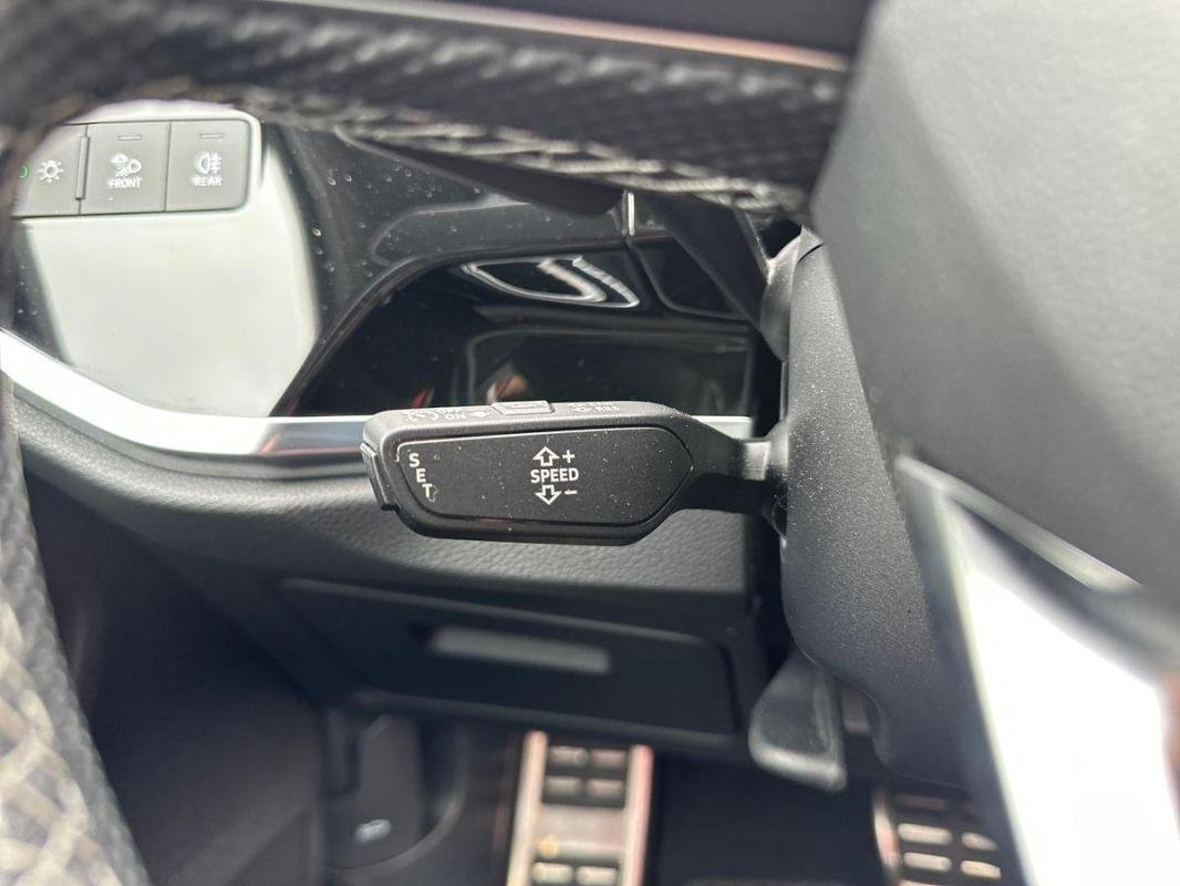 Audi Q3 Sportback - Photo 21