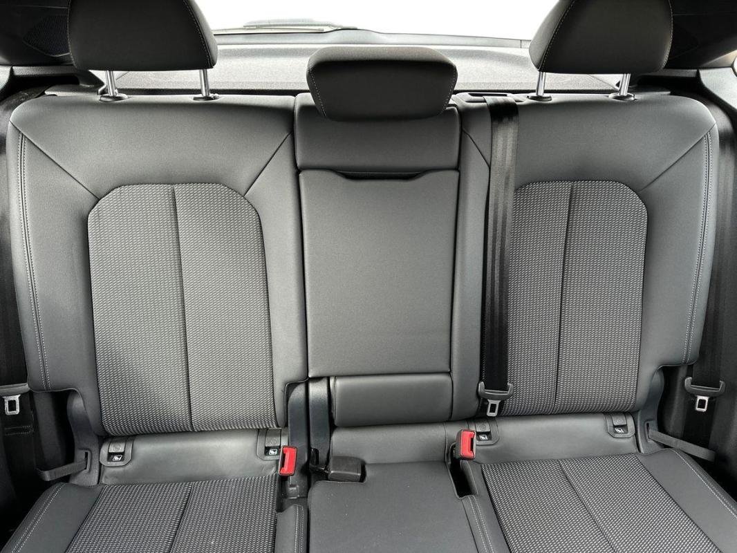 Audi Q3 Sportback - Photo 22