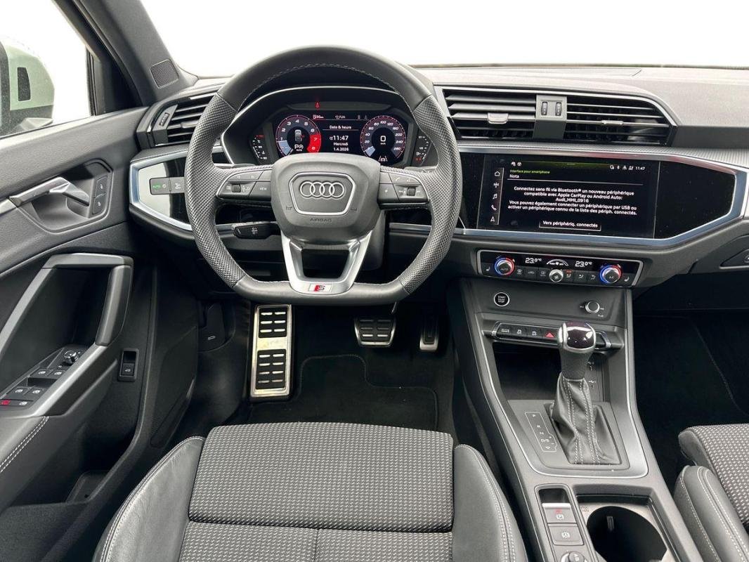 Audi Q3 Sportback - Photo 24