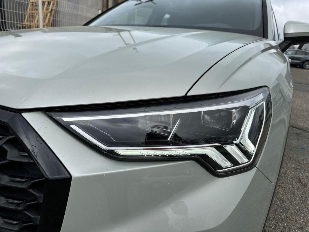 Audi Q3 Sportback - Photo 25
