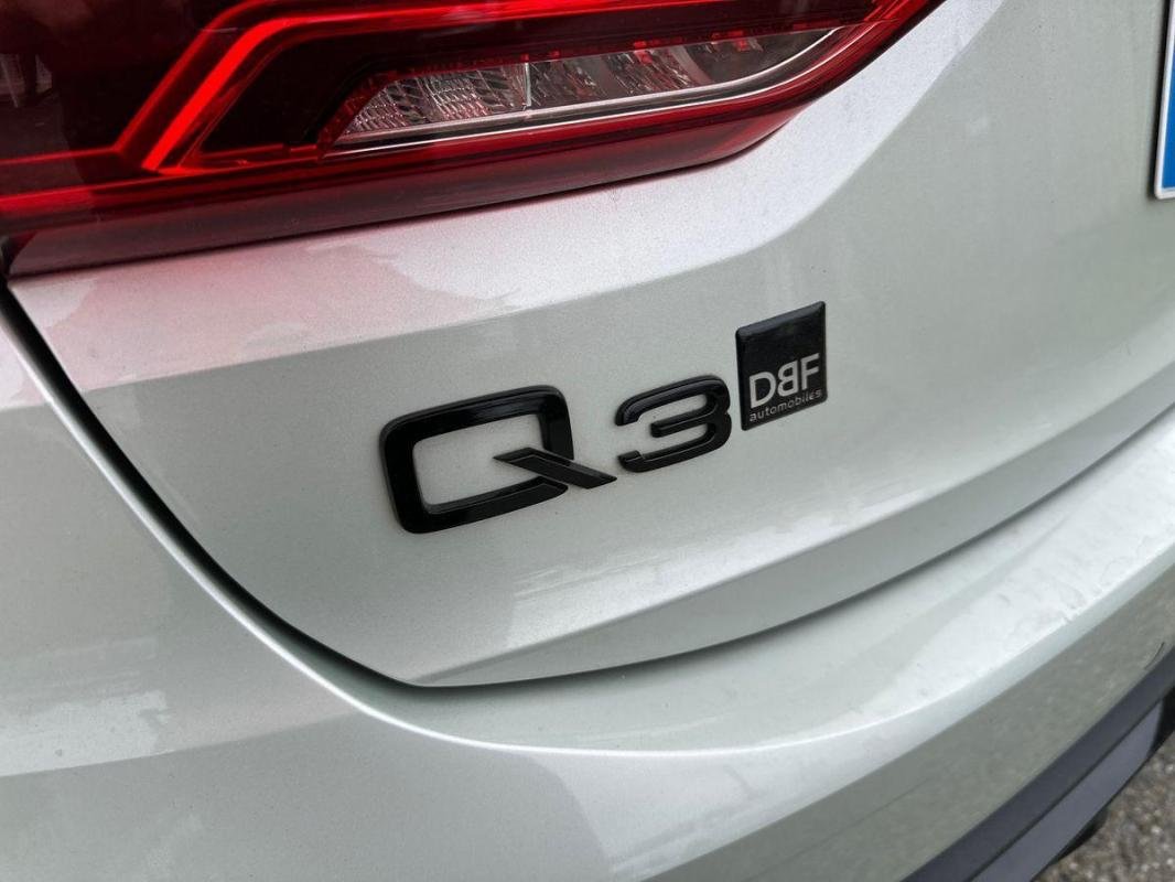 Audi Q3 Sportback - Photo 27