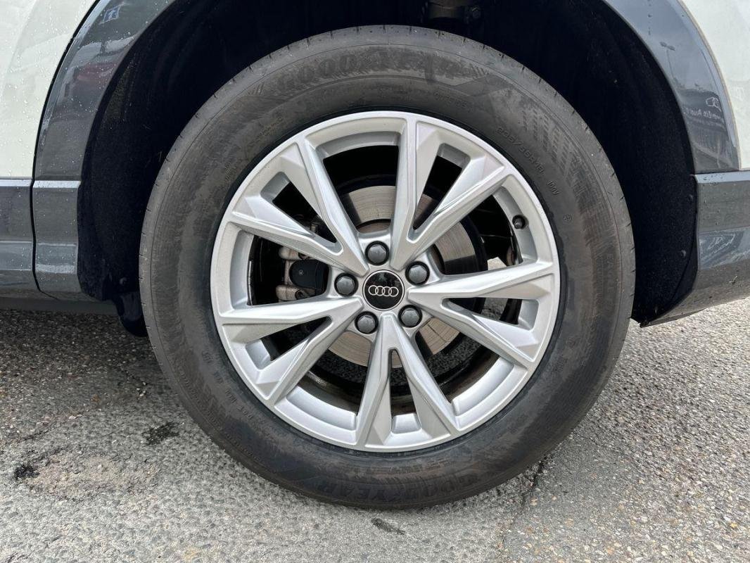 Audi Q3 Sportback - Photo 28