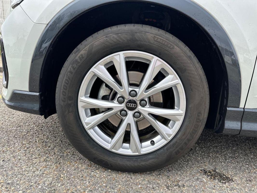 Audi Q3 Sportback - Photo 29
