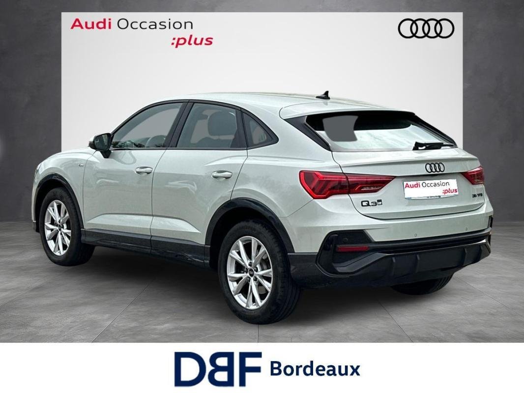 Audi Q3 Sportback - Photo 3