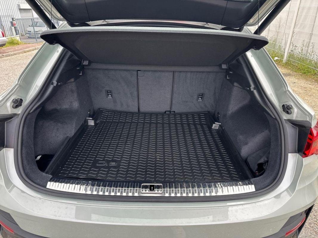 Audi Q3 Sportback - Photo 31