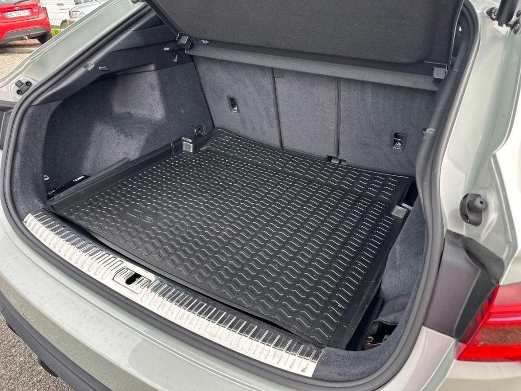 Audi Q3 Sportback - Photo 32