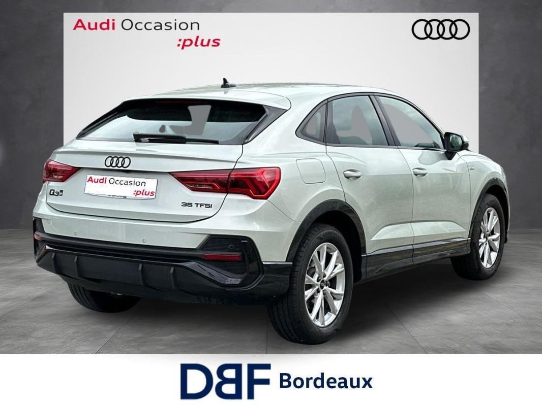 Audi Q3 Sportback - Photo 5