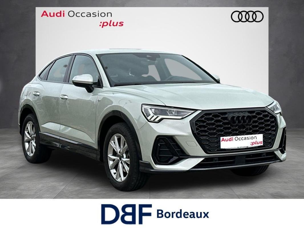 Audi Q3 Sportback - Photo 6
