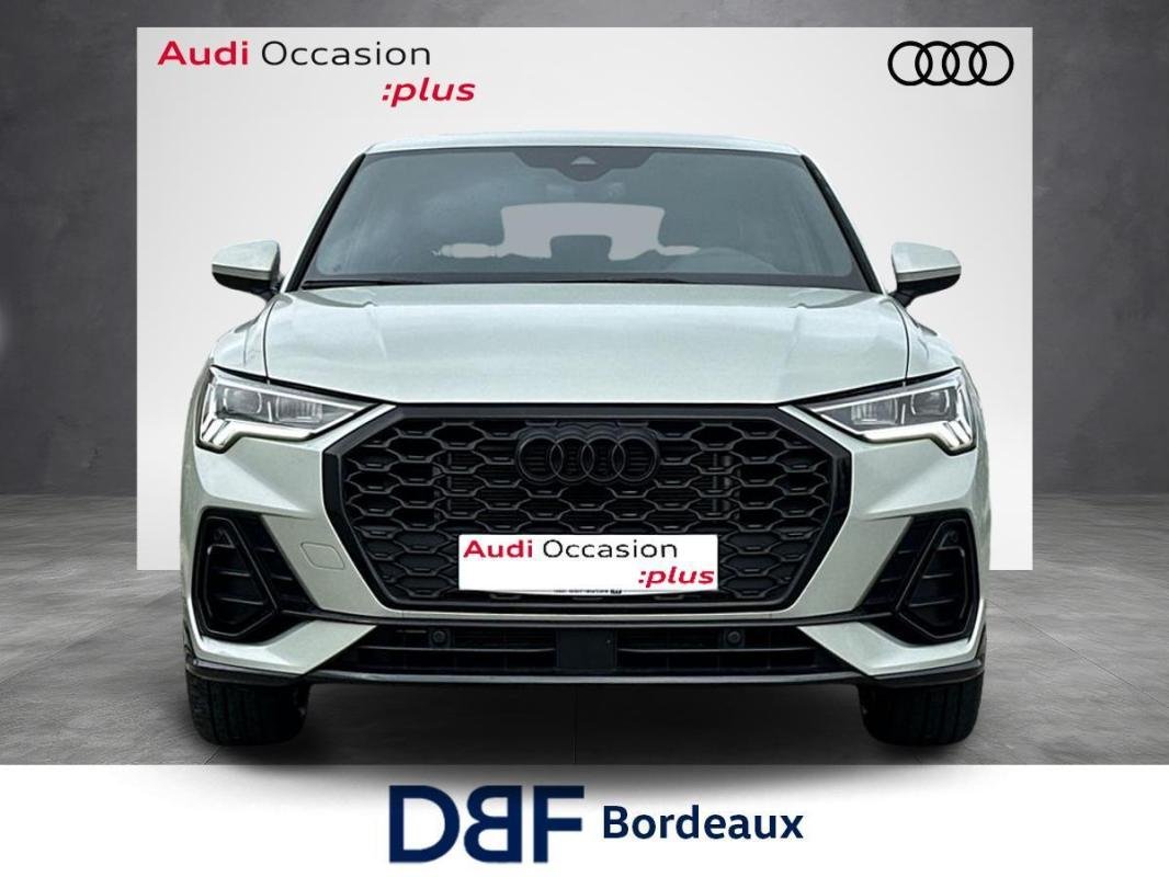 Audi Q3 Sportback - Photo 7