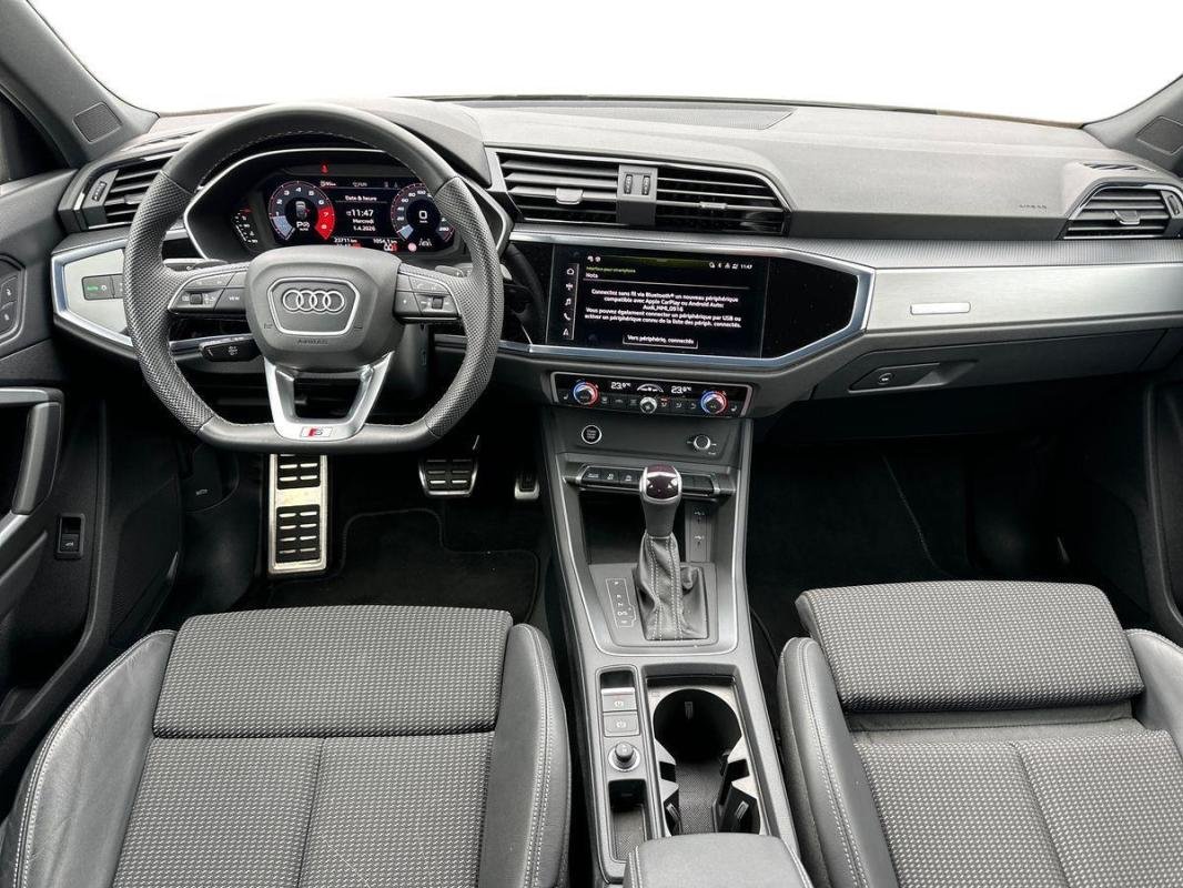 Audi Q3 Sportback - Photo 8