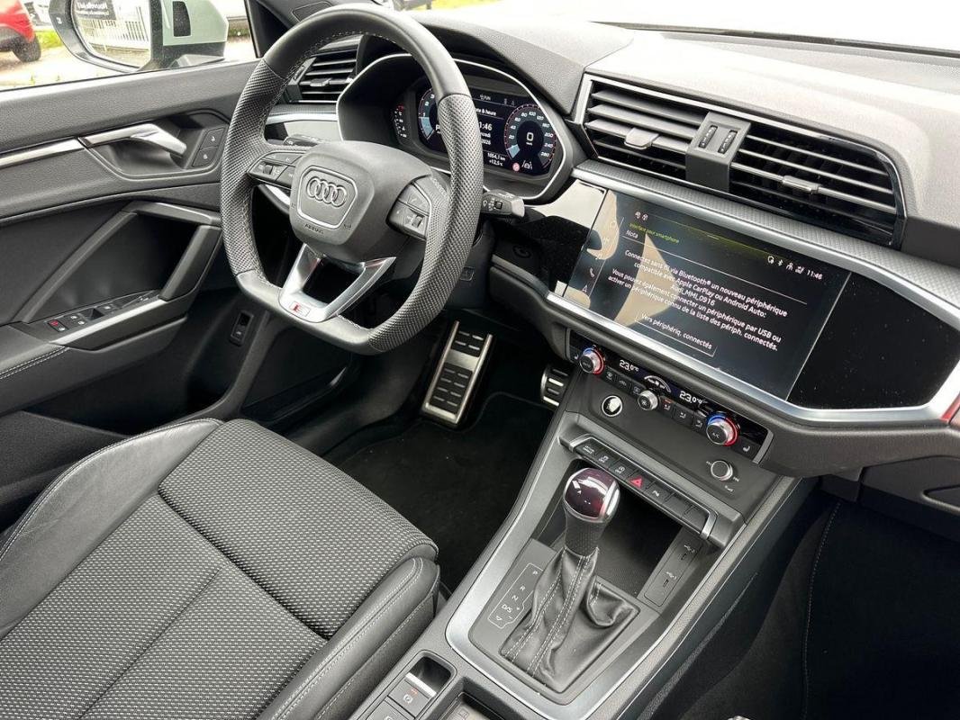 Audi Q3 Sportback - Photo 10