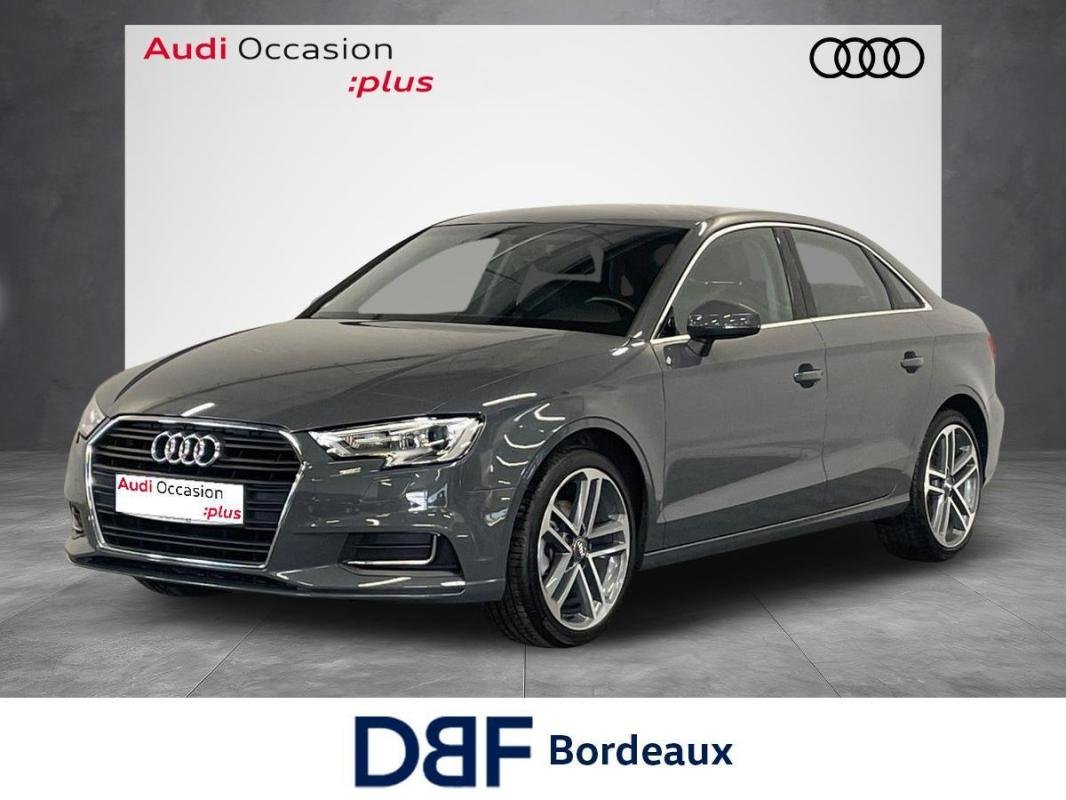 Audi A3 Berline - Photo 1