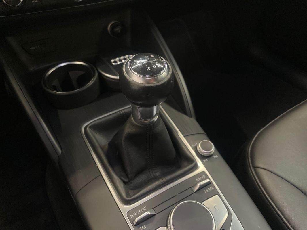 Audi A3 Berline - Photo 11