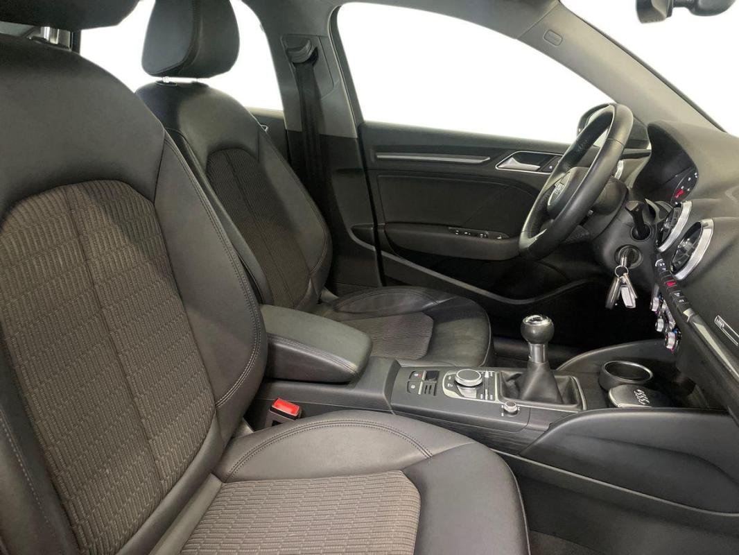 Audi A3 Berline - Photo 13