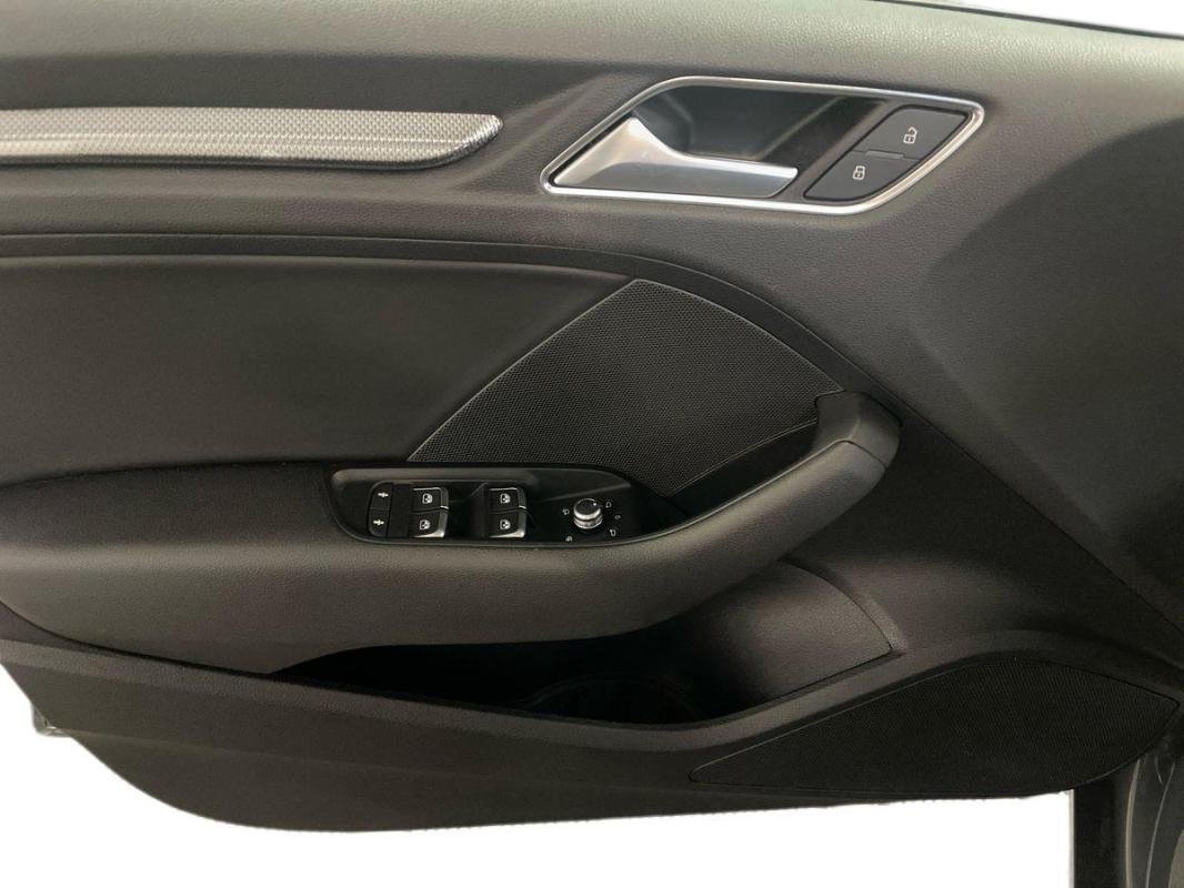 Audi A3 Berline - Photo 15