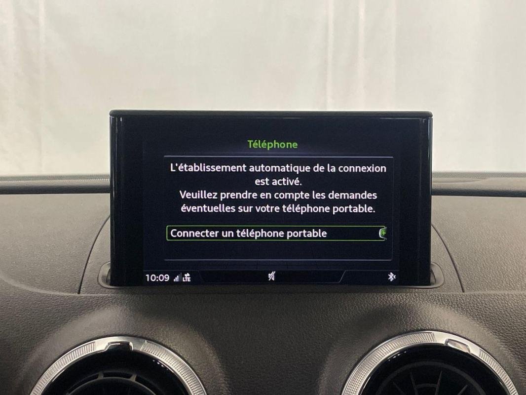 Audi A3 Berline - Photo 17