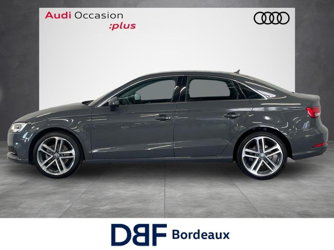Audi A3 Berline - Photo 2