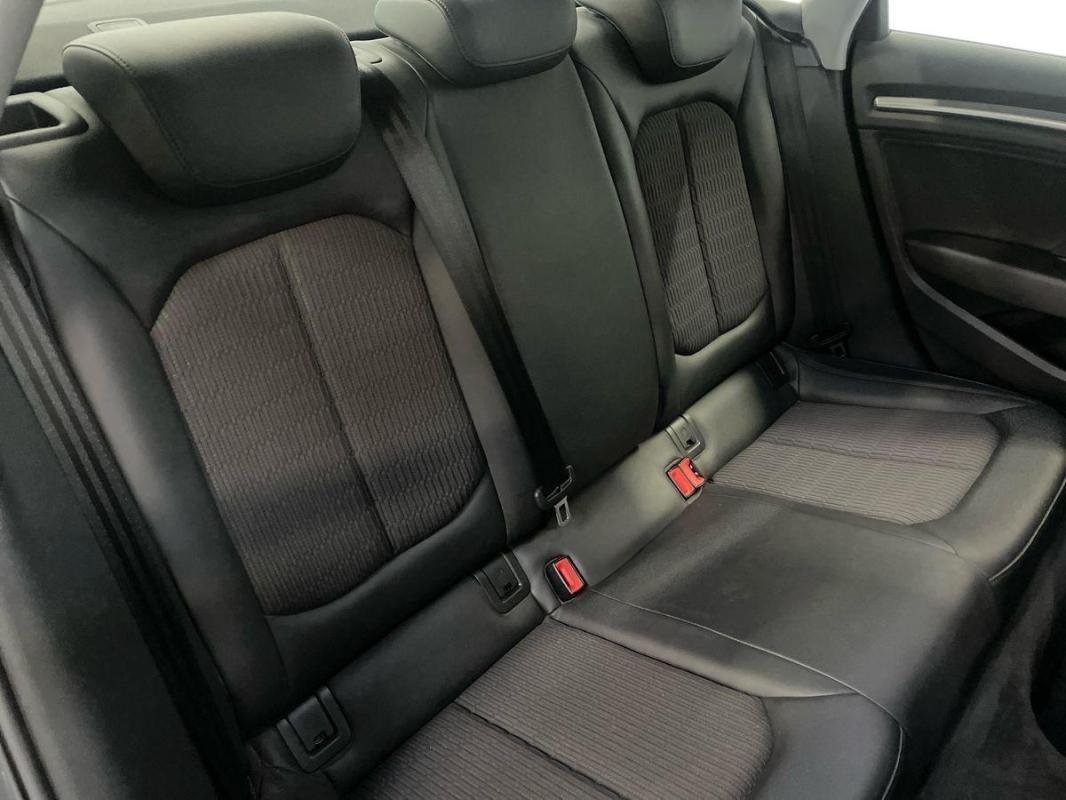 Audi A3 Berline - Photo 23