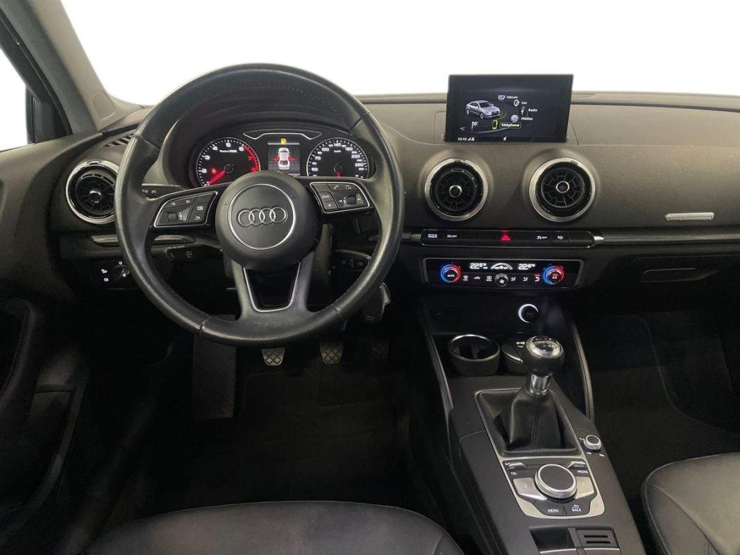 Audi A3 Berline - Photo 24