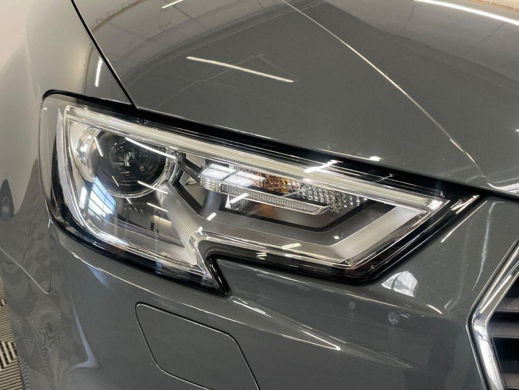 Audi A3 Berline - Photo 25