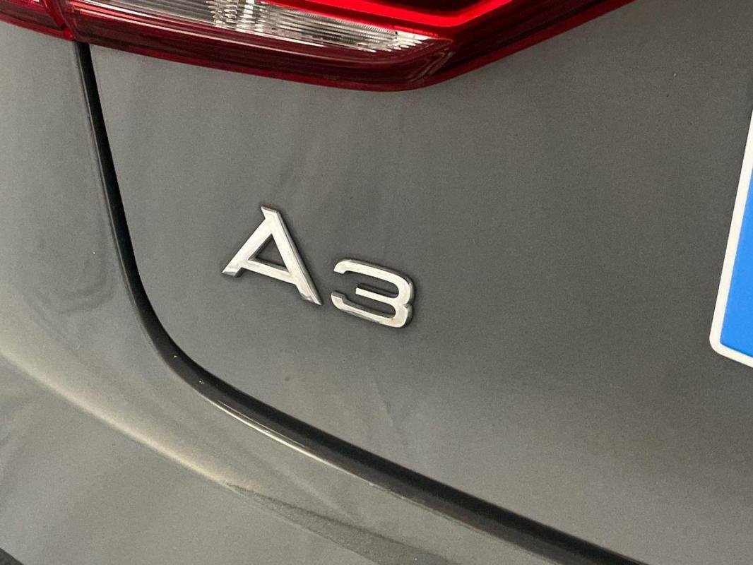 Audi A3 Berline - Photo 27