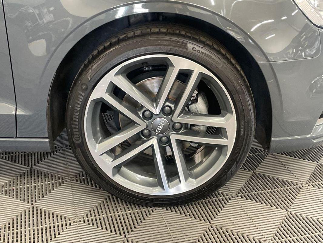 Audi A3 Berline - Photo 29