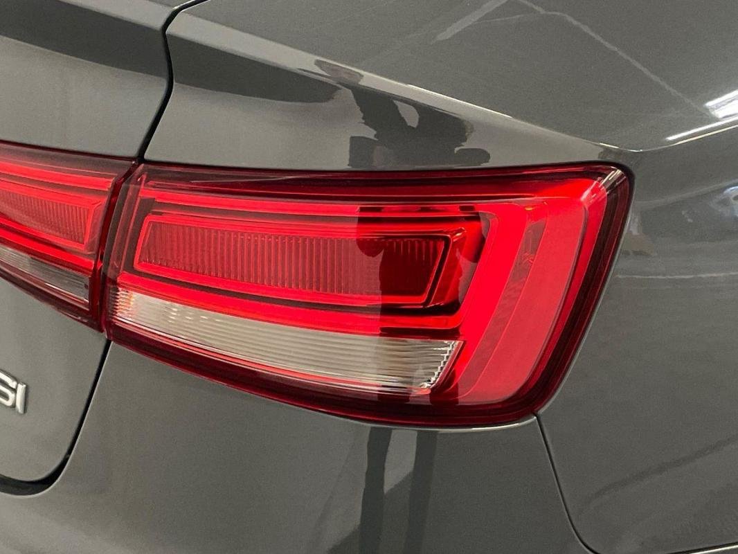 Audi A3 Berline - Photo 30