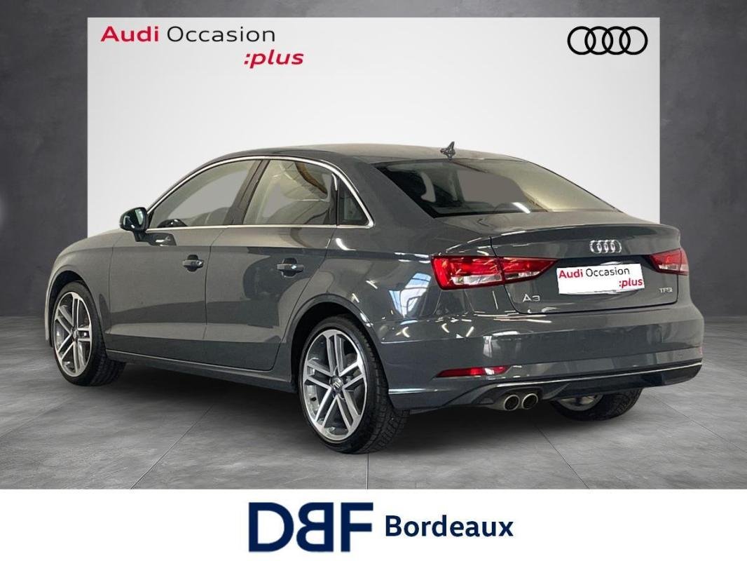 Audi A3 Berline - Photo 3