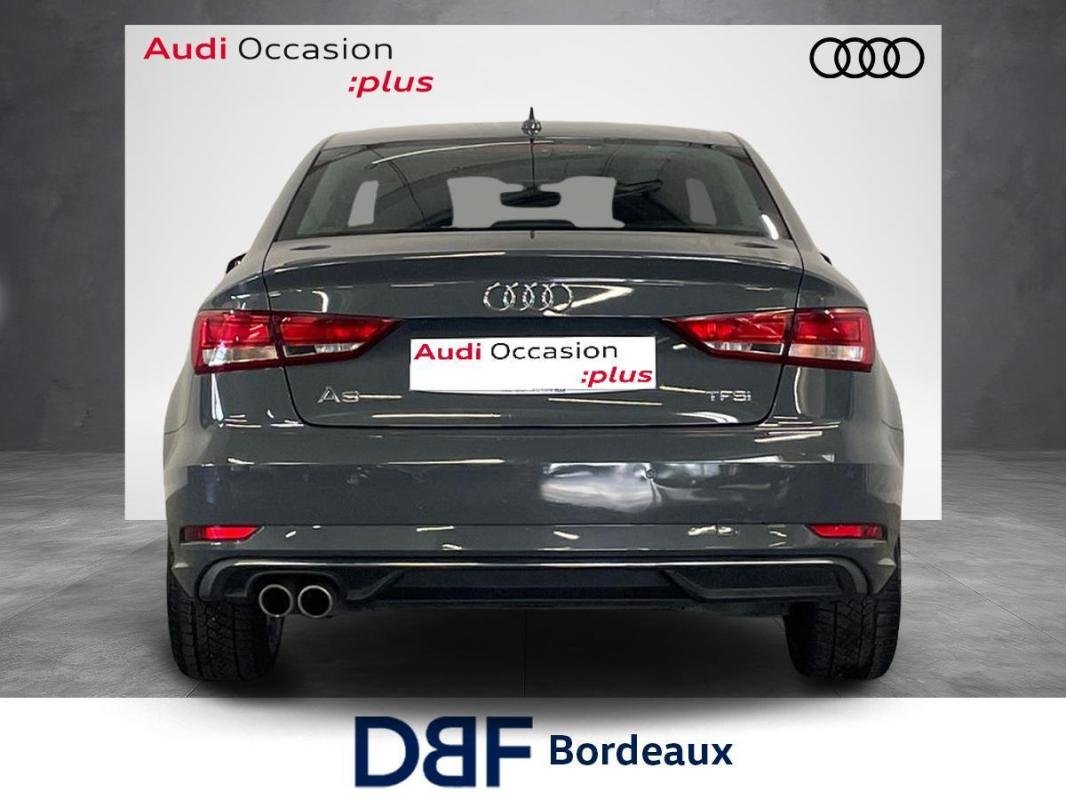 Audi A3 Berline - Photo 4