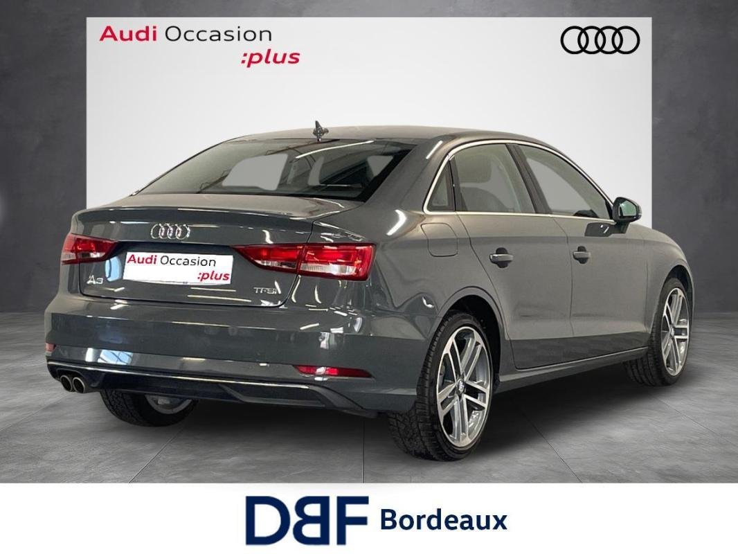 Audi A3 Berline - Photo 5
