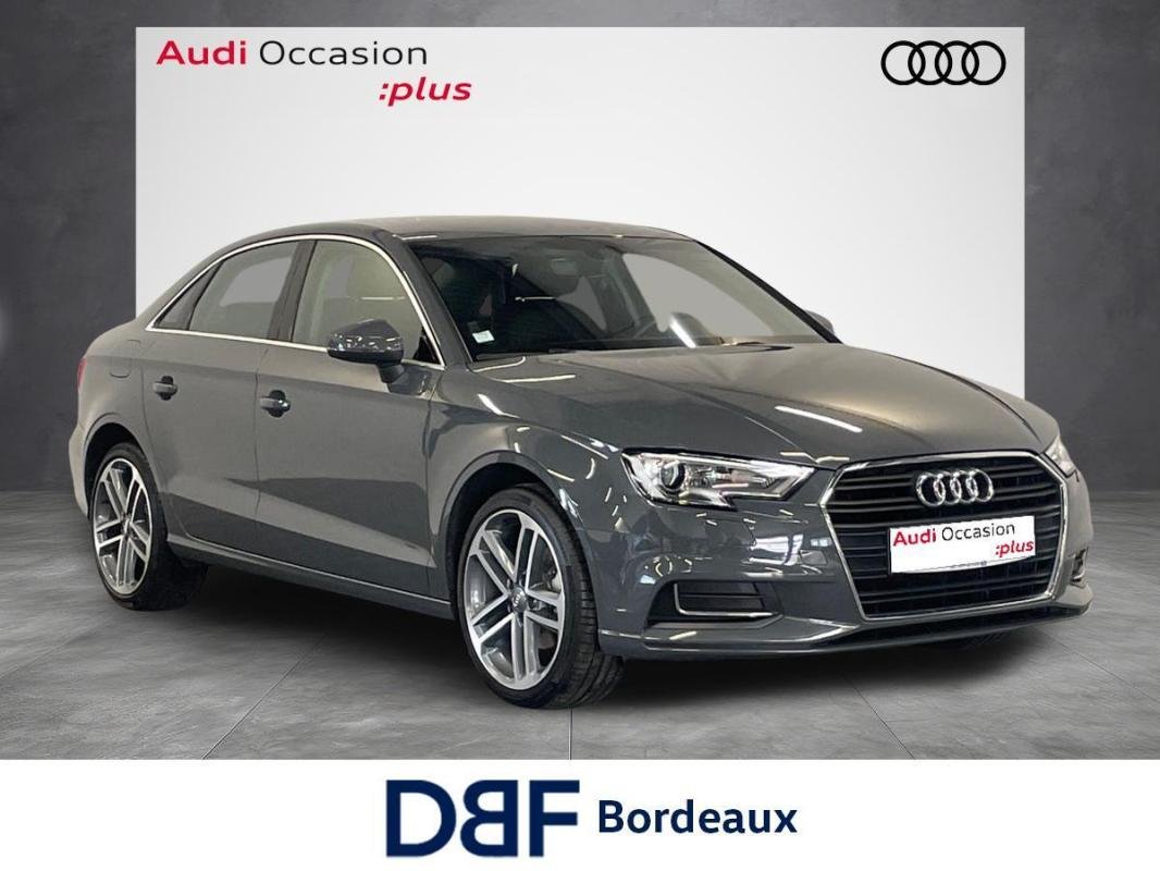 Audi A3 Berline - Photo 6