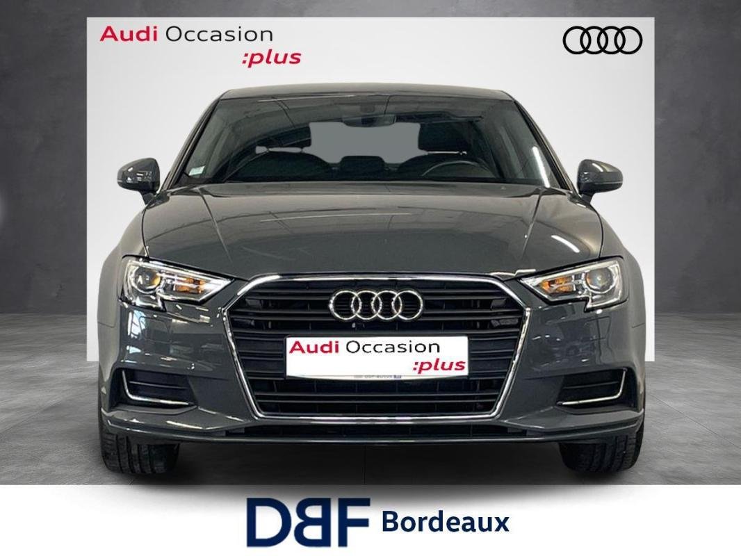 Audi A3 Berline - Photo 7