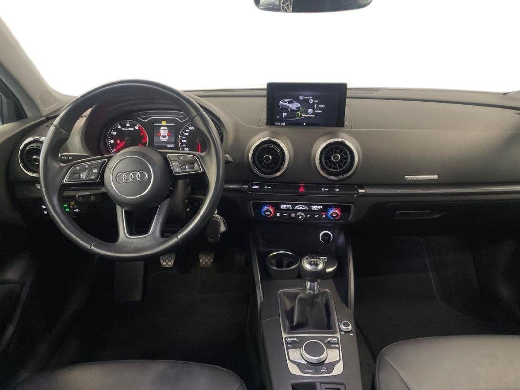 Audi A3 Berline - Photo 8