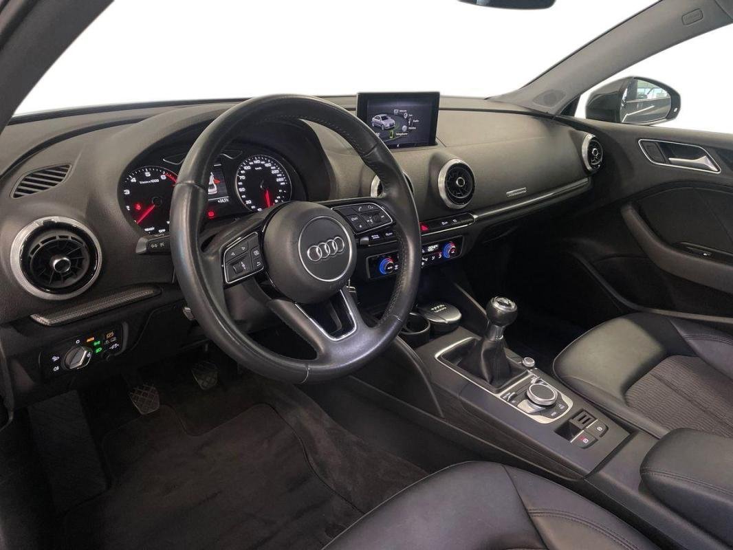 Audi A3 Berline - Photo 9