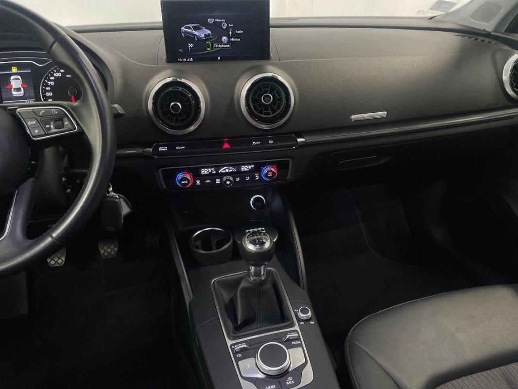 Audi A3 Berline - Photo 10
