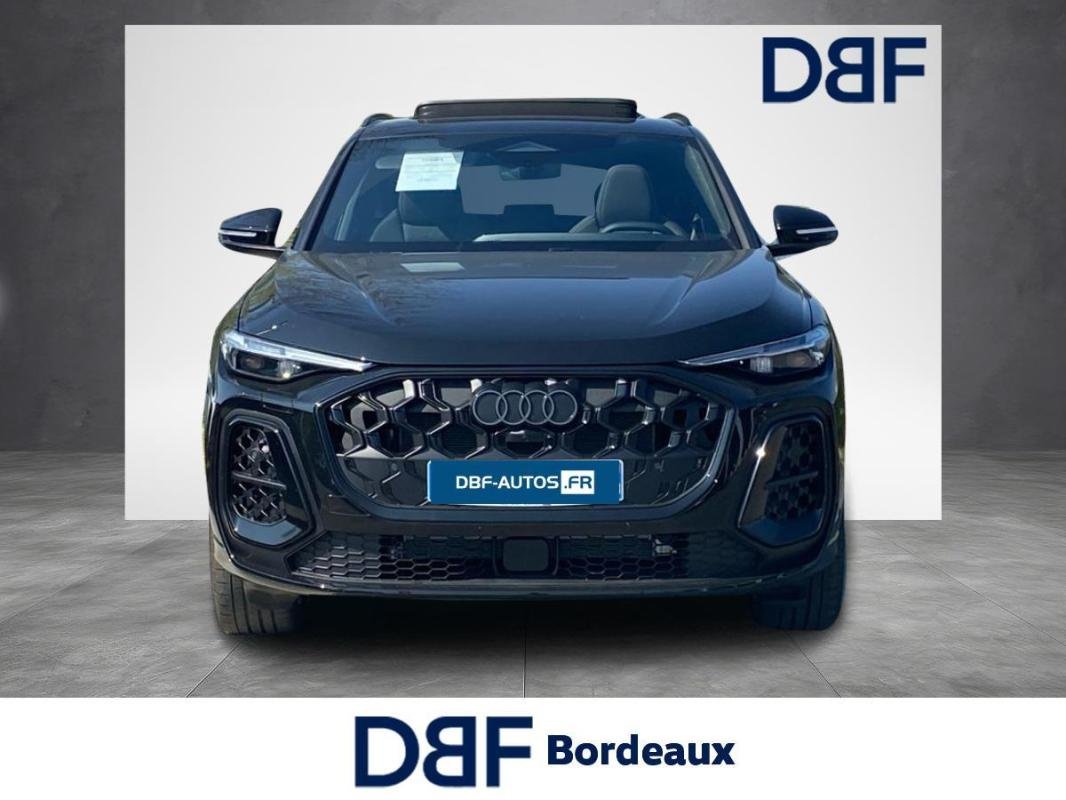Audi Q5 - Photo 11