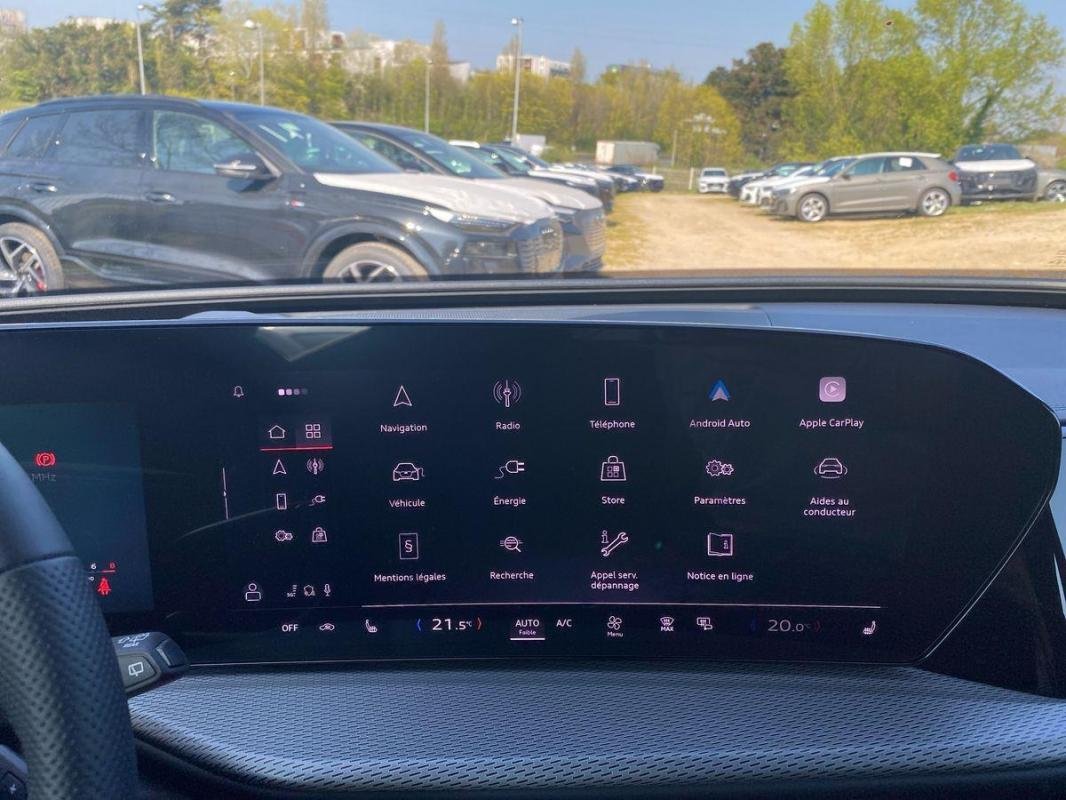Audi Q5 - Photo 19