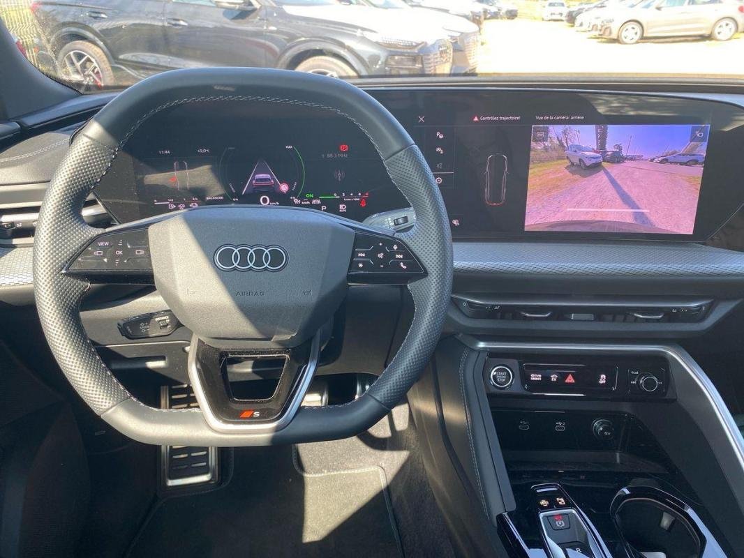 Audi Q5 - Photo 27