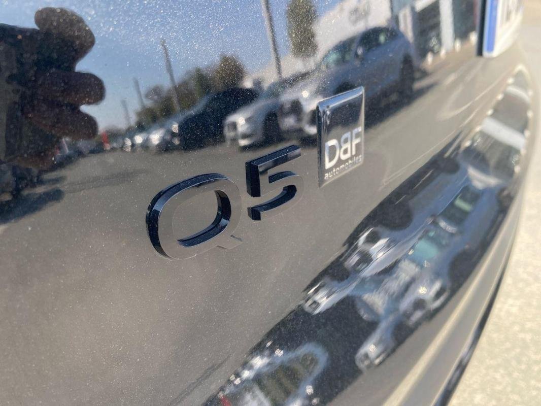Audi Q5 - Photo 30