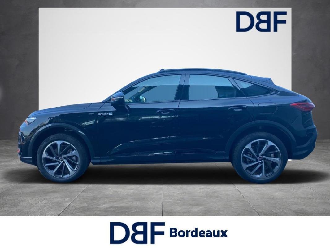 Audi Q5 - Photo 3