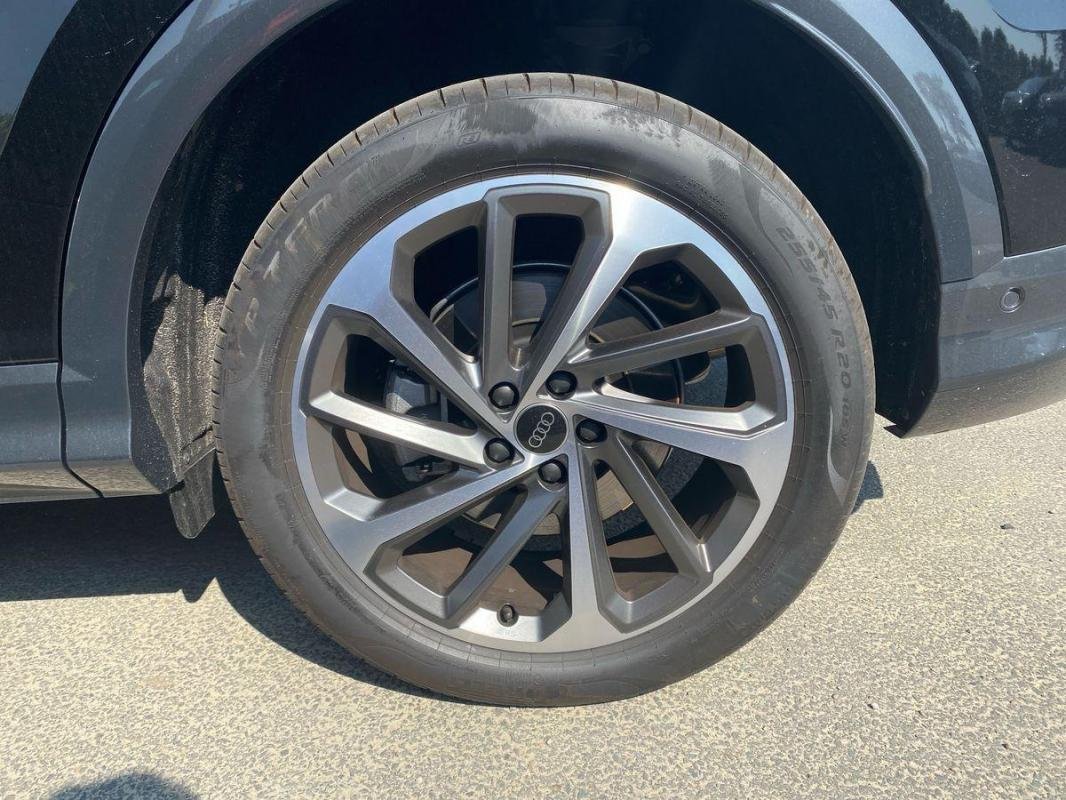 Audi Q5 - Photo 31