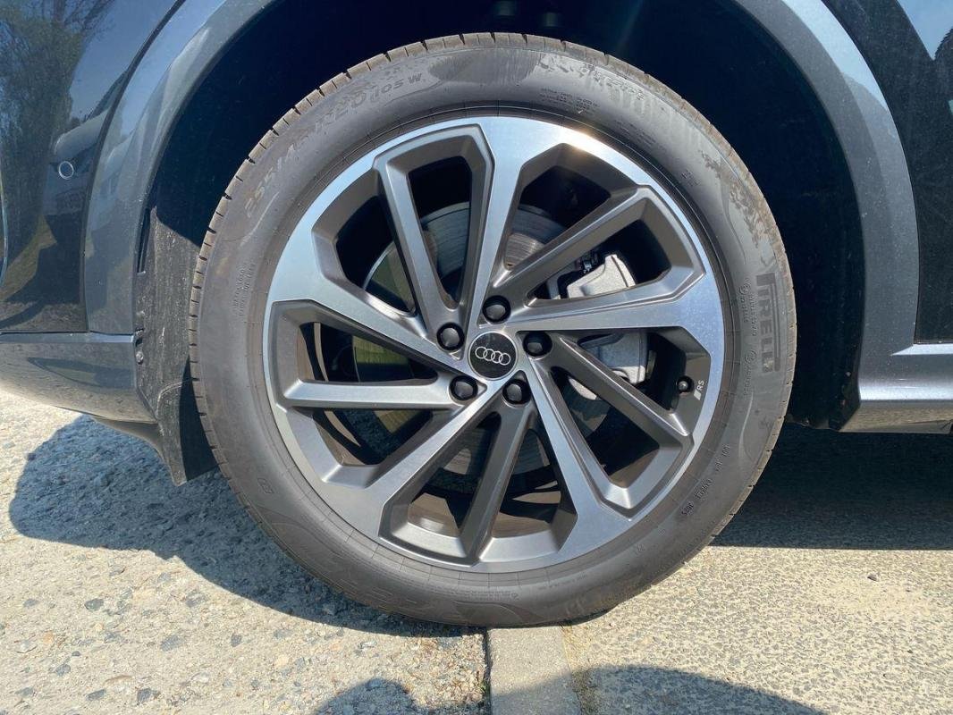 Audi Q5 - Photo 32