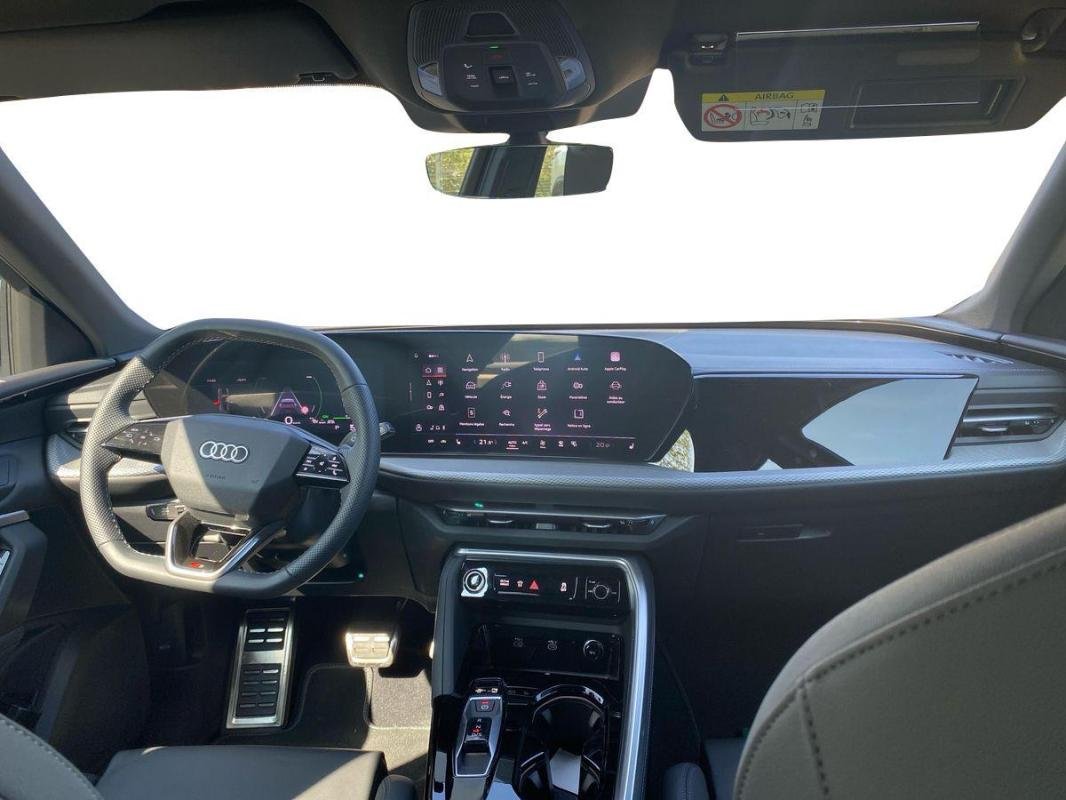 Audi Q5 - Photo 4