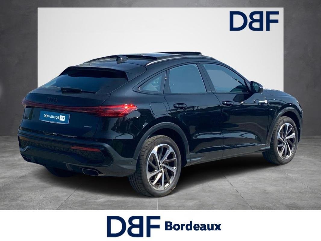 Audi Q5 - Photo 9