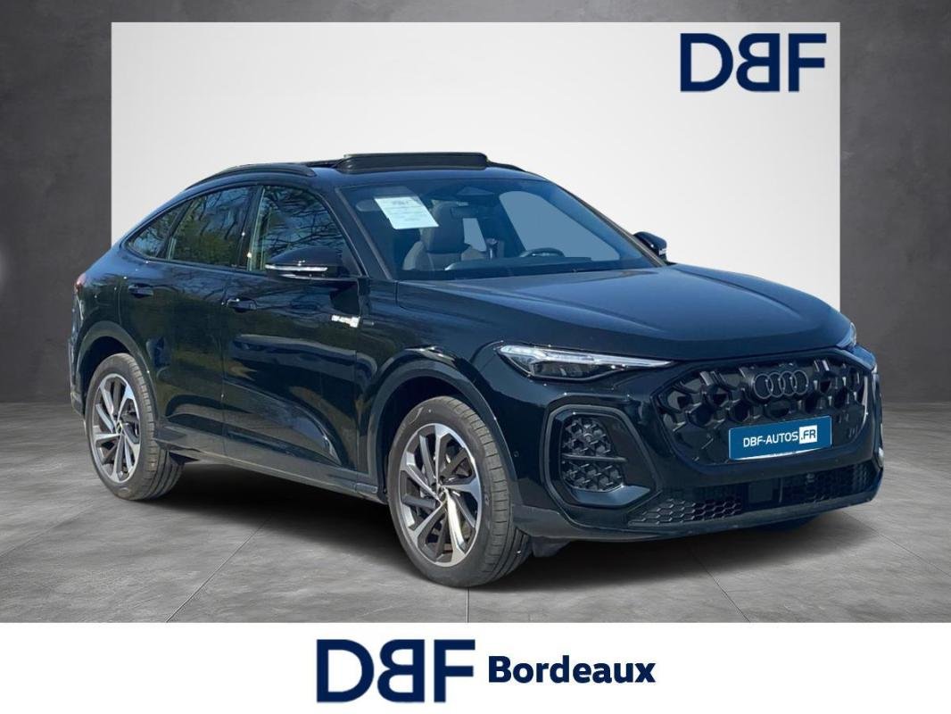 Audi Q5 - Photo 10