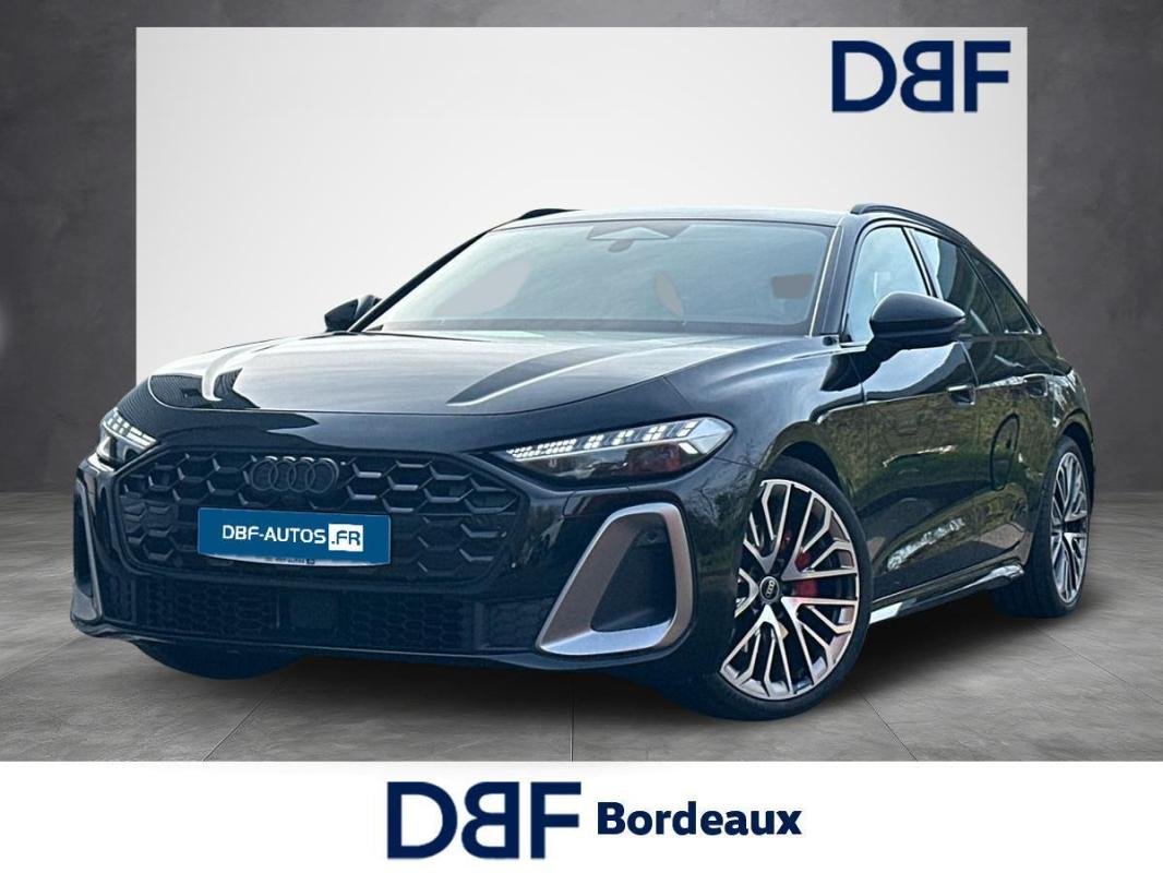 Audi A5 - Photo 1