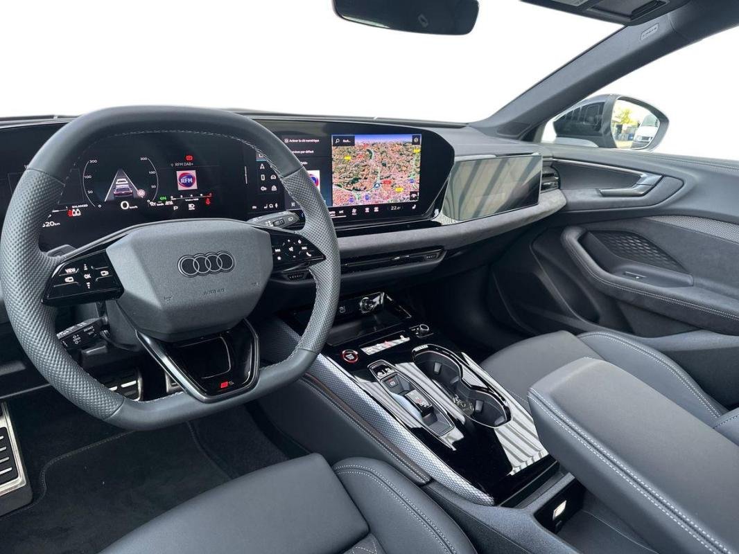 Audi A5 - Photo 12