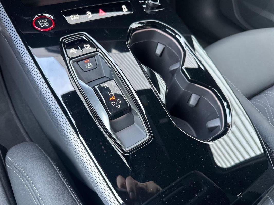 Audi A5 - Photo 14