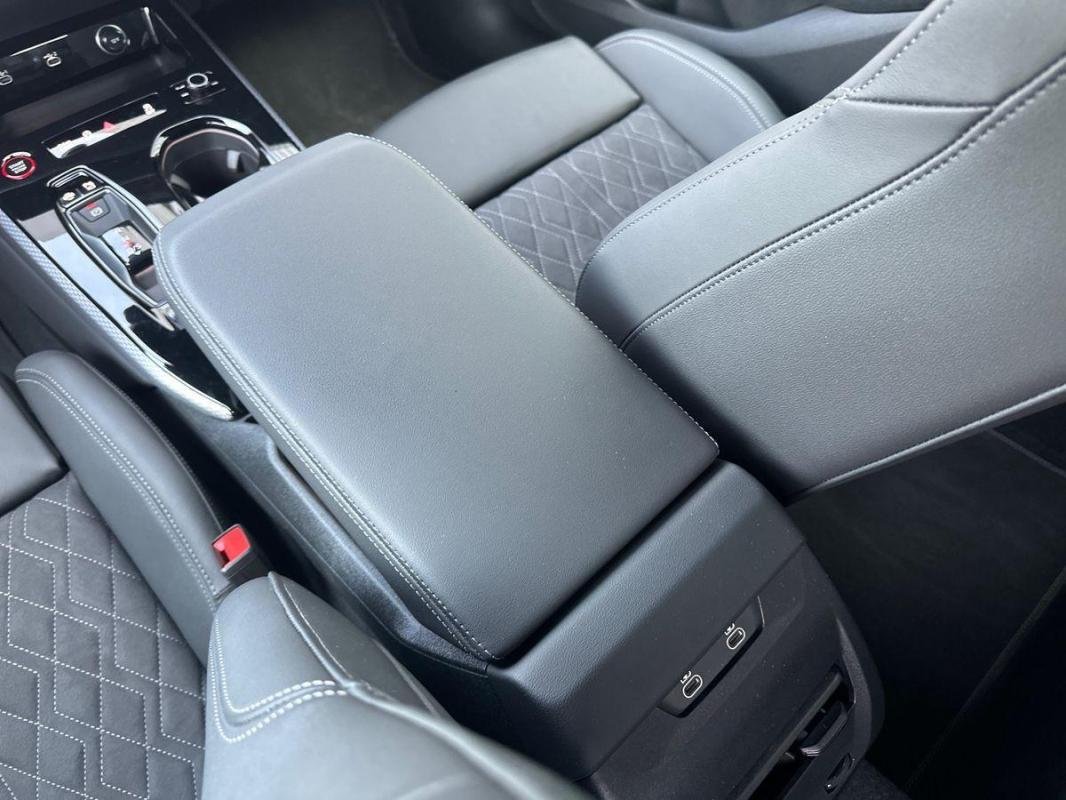 Audi A5 - Photo 15